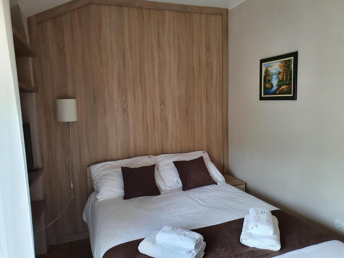Goga Apartmani Zlatibor Exterior photo