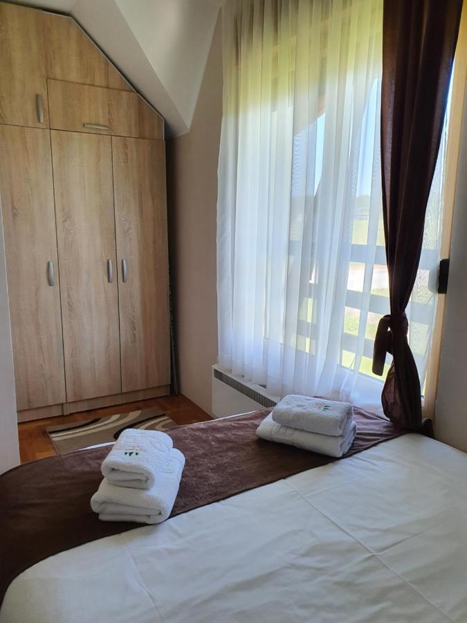 Goga Apartmani Zlatibor Exterior photo