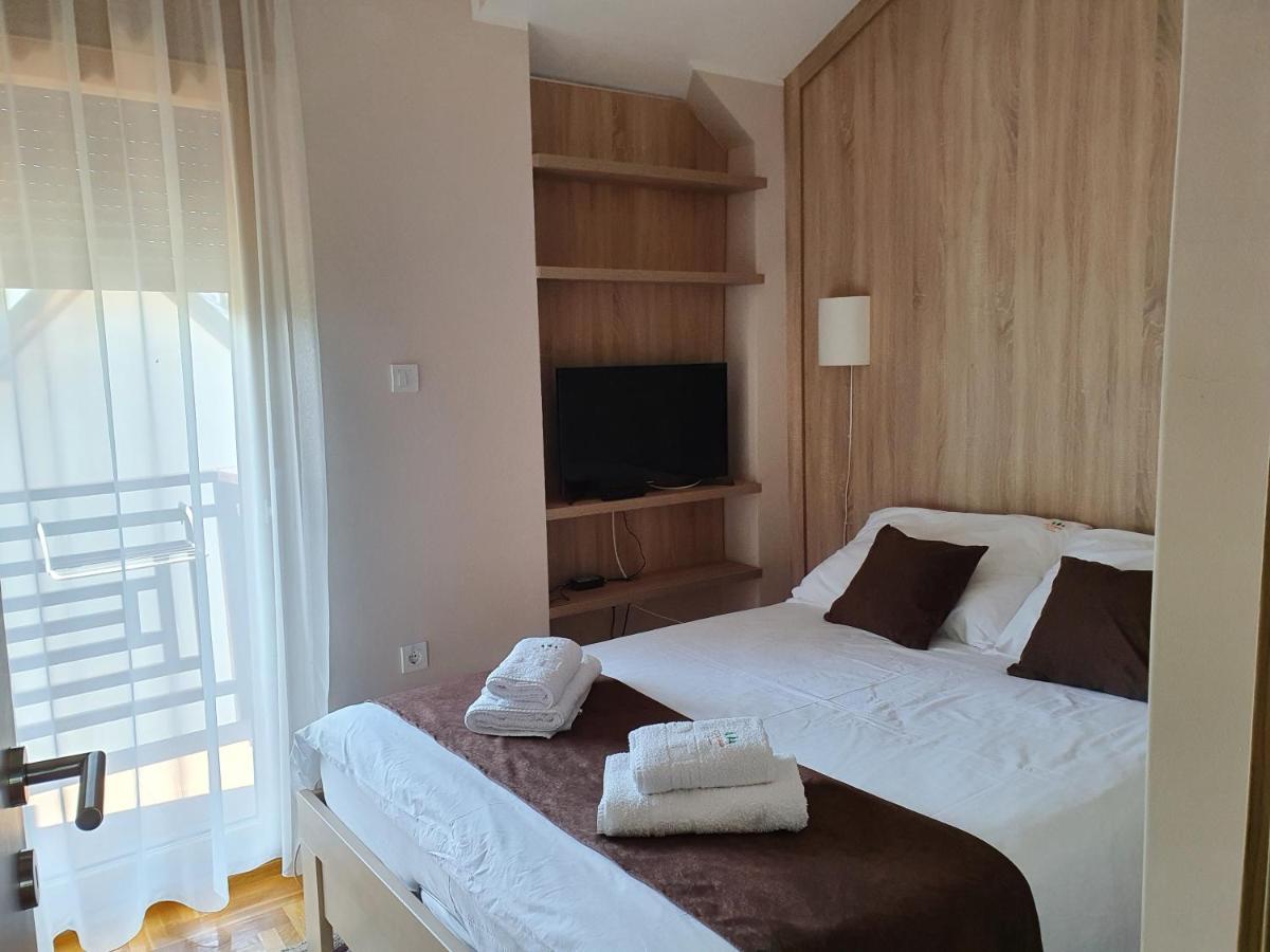 Goga Apartmani Zlatibor Exterior photo