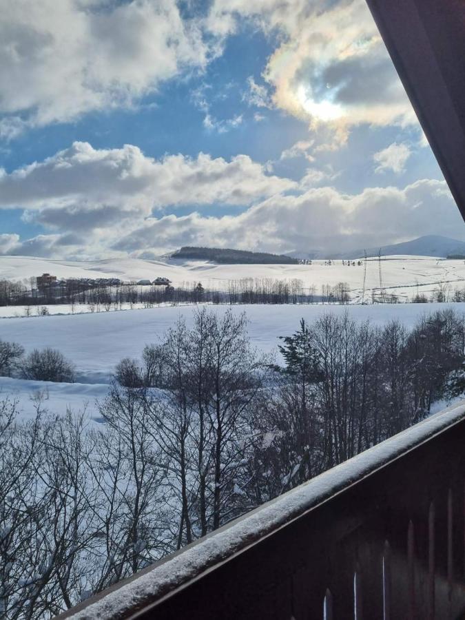 Goga Apartmani Zlatibor Exterior photo