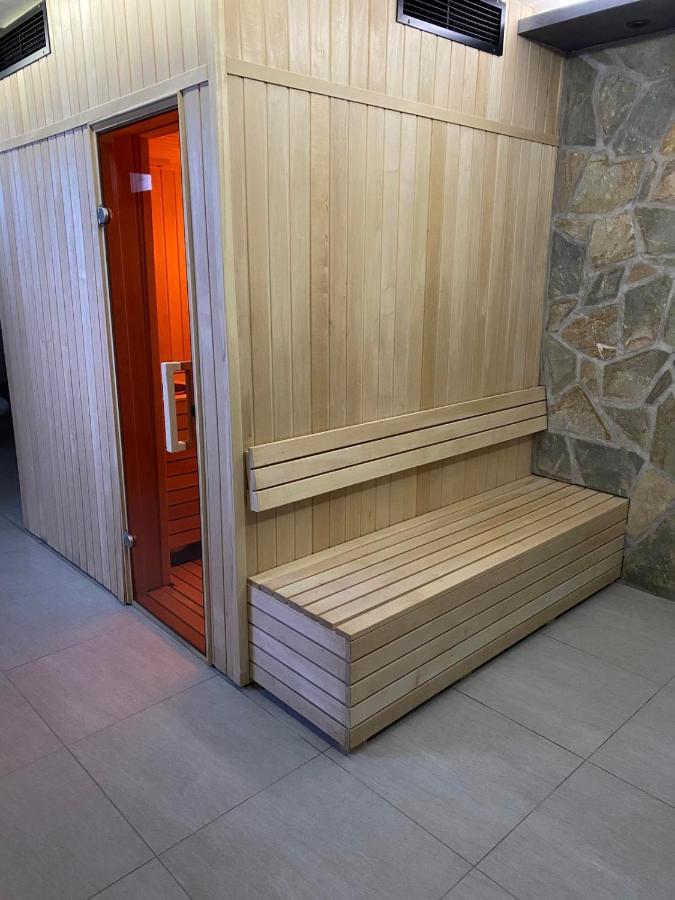 Goga Apartmani Zlatibor Exterior photo