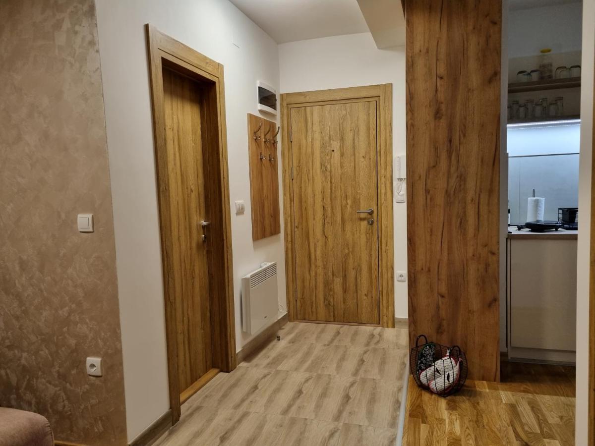 Goga Apartmani Zlatibor Exterior photo