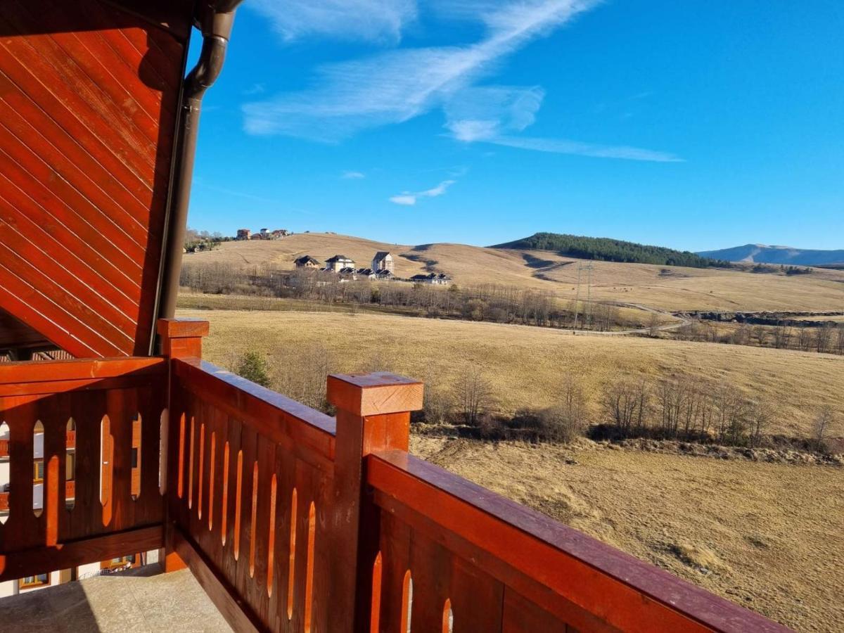 Goga Apartmani Zlatibor Exterior photo