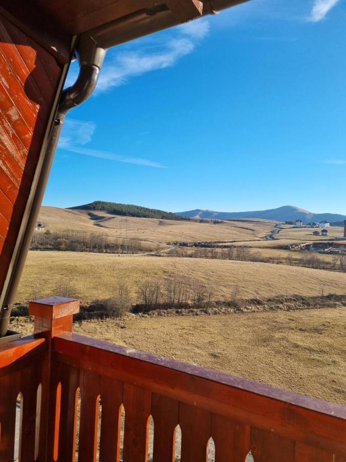 Goga Apartmani Zlatibor Exterior photo