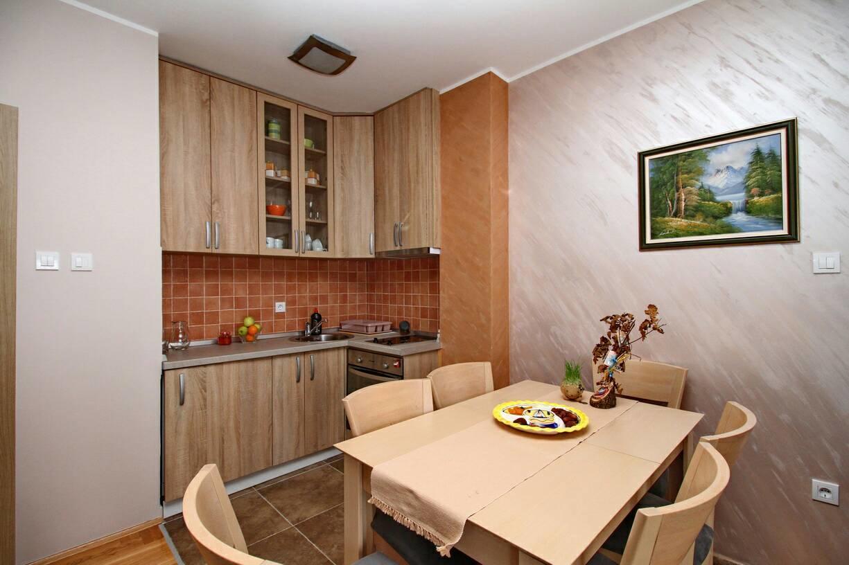 Goga Apartmani Zlatibor Exterior photo