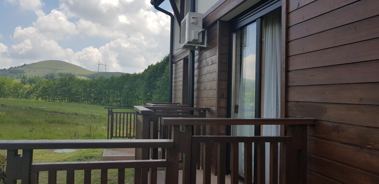 Goga Apartmani Zlatibor Exterior photo